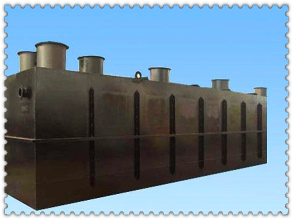 焦作屠宰污水處理設備|屠宰場污水處理