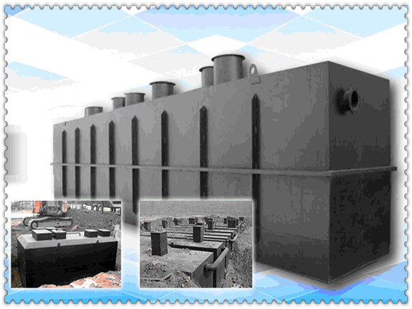 電鍍廢水處理設備詳細介紹